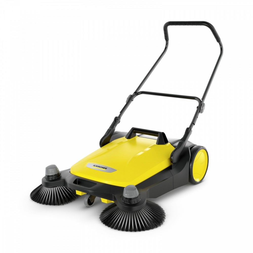 Karcher S 6 Twin 1.766-460.0 38l 86cm 3000m2/h