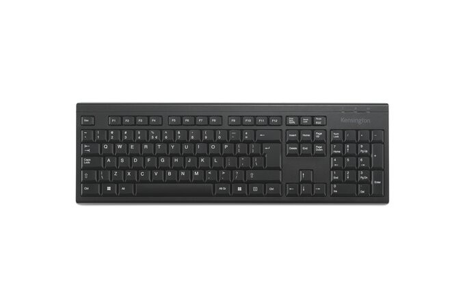 Kensington Klawiatura bezprzewodowa KB150 EQ