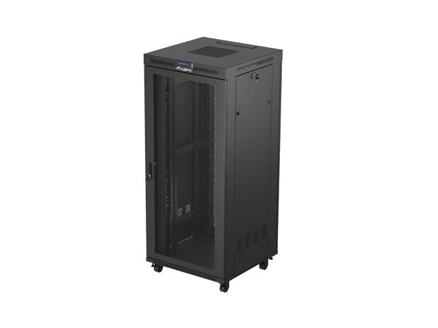 Lanberg FF01-8837-23BL 19" 37U 800X800