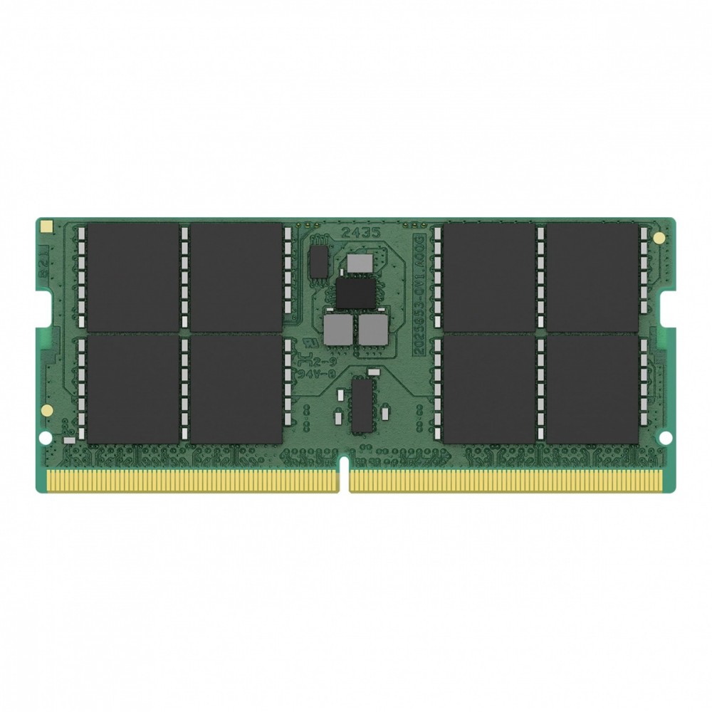 Kingston Pamięć DDR5 CSODIMM 32GB(1*32)/6400 CL52 2Rx8