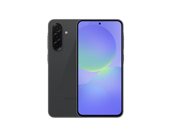 Samsung Smartfon Galaxy A36 5G 6/128GB Enterprise Edition czarny