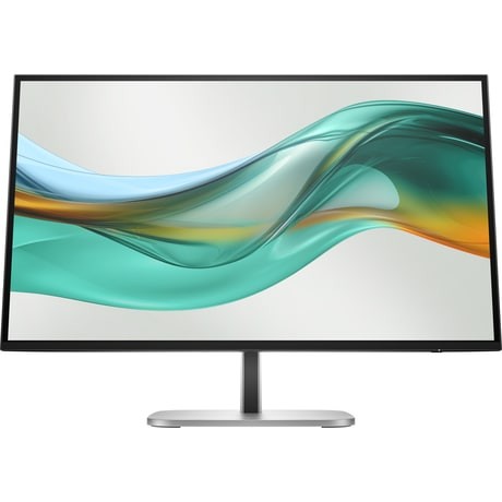 HP Monitor S5 Pro 527pu QHD USB-C MNTR 9E0G5AA#ABB