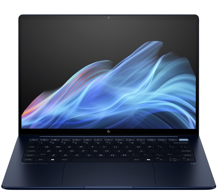 HP Laptop EliteBook Ultra G1i U7 258V/512GB/32GB/W11P/14.0 B9ZX2ET