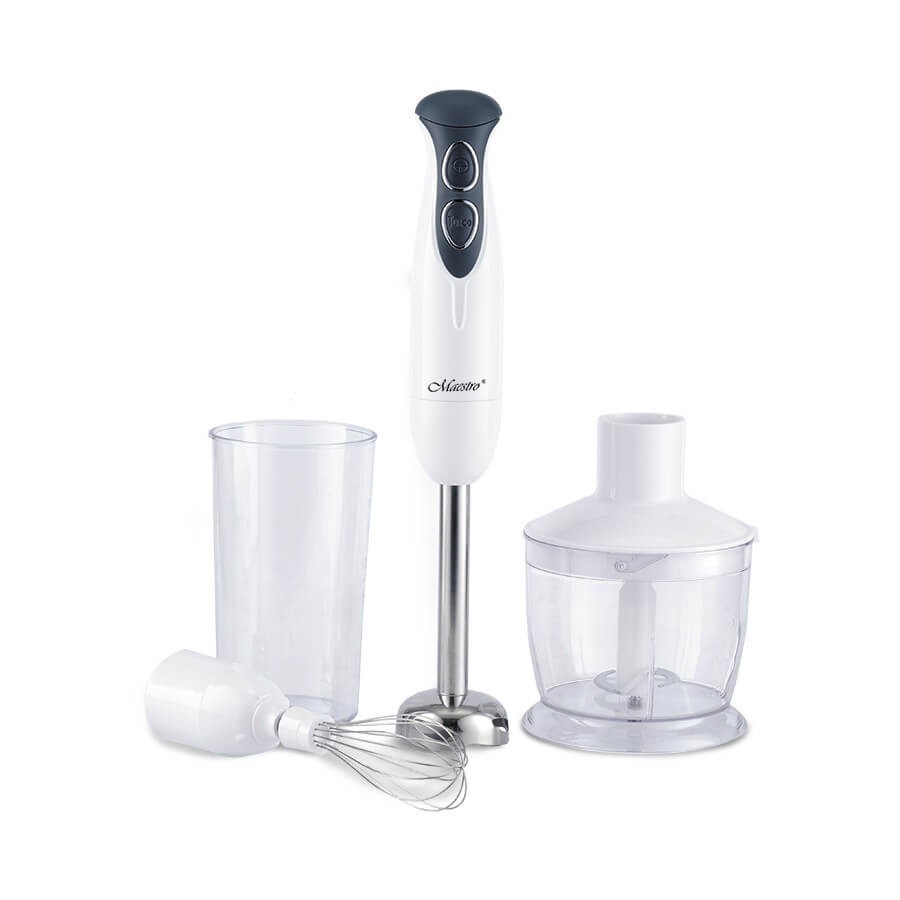 Feel-Maestro Blender zestaw 3w1 300W  MR-562