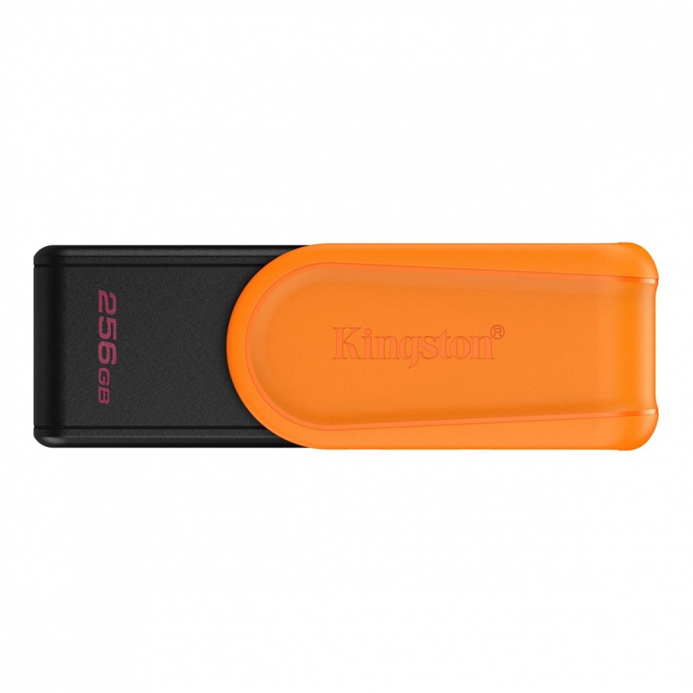 KINGSTON 256GB USB 3.2 Gen 1 DataTraveler Exodia S