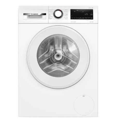 Pralka Bosch WGG244Z0PL Serie 6 9 kg 1400 obr/min | program parowy | ActiveWater Plus | WiFi Home Connect