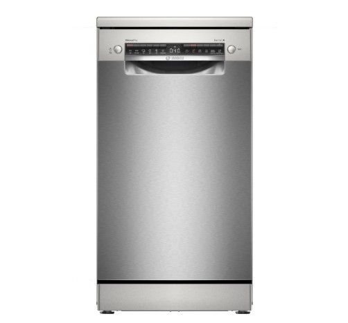 Bosch Serie 4 SPS4EKI24E 45cm Automatyczne otwieranie drzwi Zdalne sterowanie