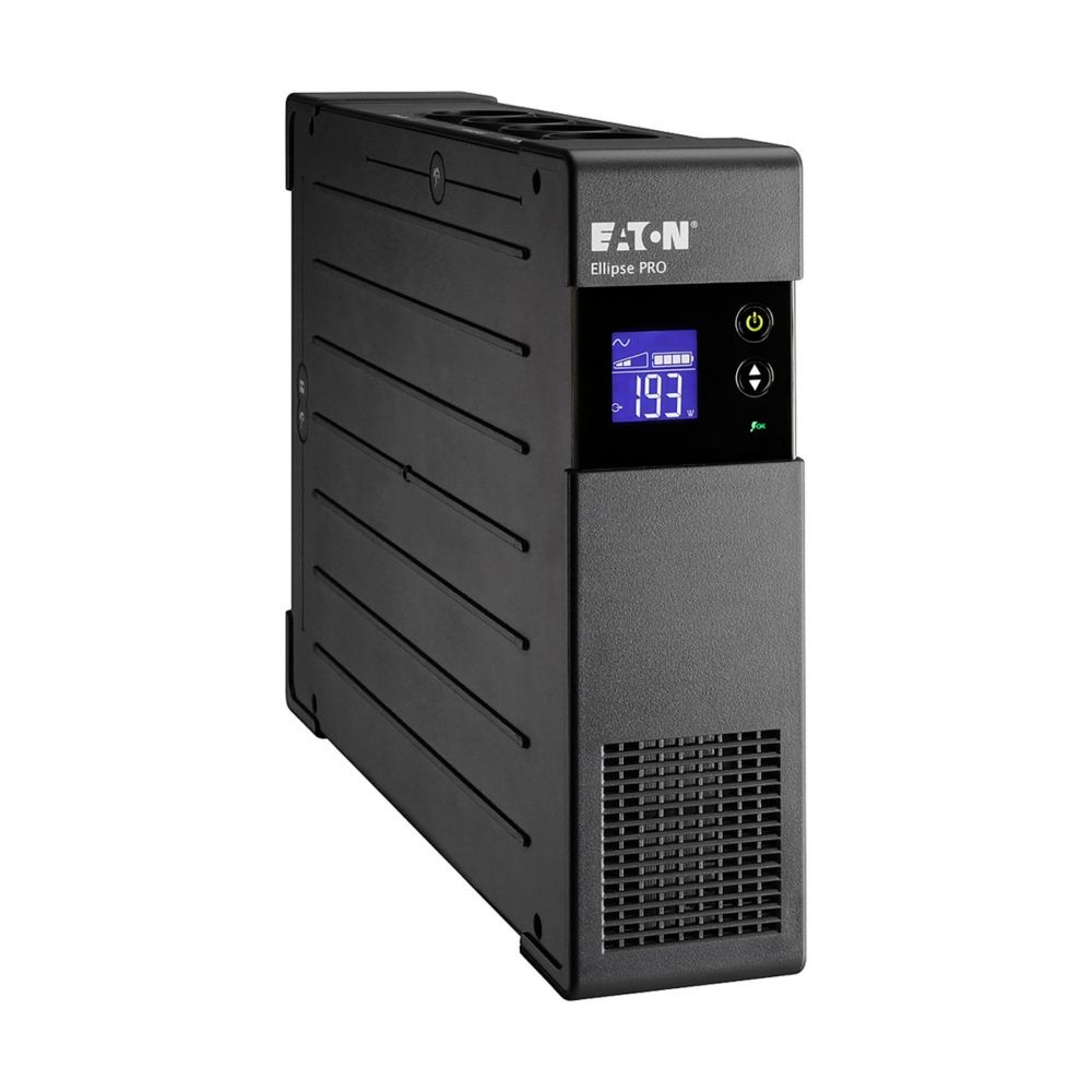 Eaton Zasilacz awaryjny Ellipse PRO 1600 DIN ELP1600DIN