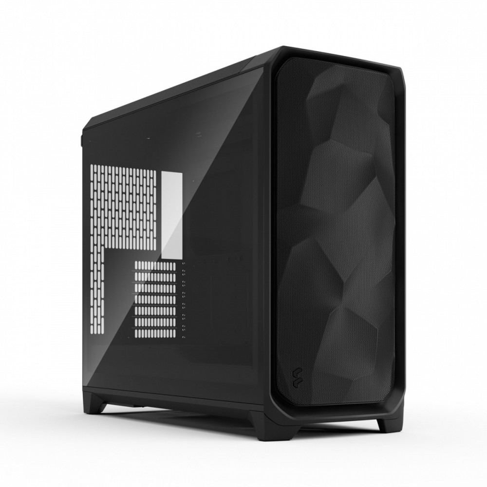 Fractal Design Meshify 3 XL Black TG Light Tint Czarny