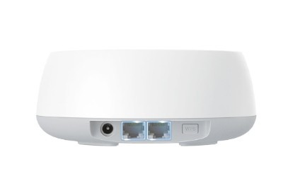 TP-LINK Deco BE25 BE3600 1szt. Biały