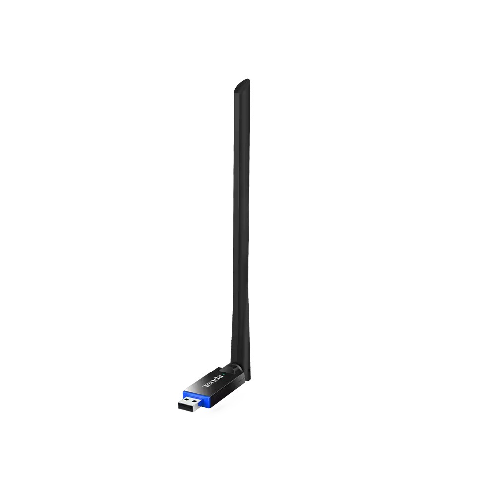 Tenda Karta sieciowa U11 Pro AX900 USB WiFi Card 6dBi