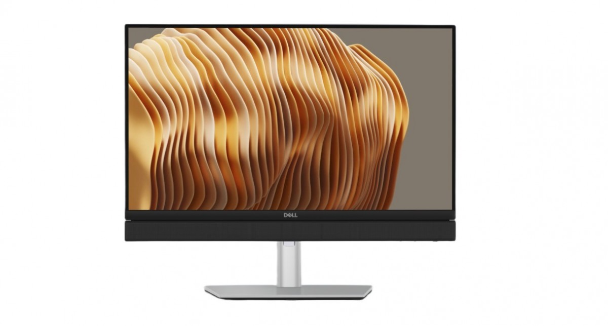 Dell Komputer Dell Pro 24 All-in-One QC24251 W11Pro U5 235T/16GB/512GB CL25/23.81 FHD/Int/FHD Cam/Mic/WLAN+BT/Kb/Mouse/3YPS