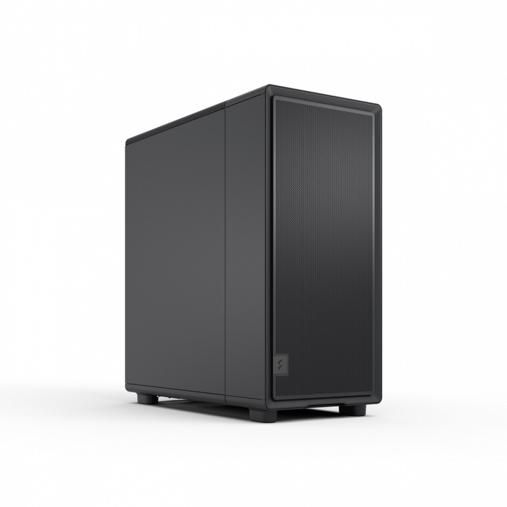 Fractal Design Epoch Solid Czarny
