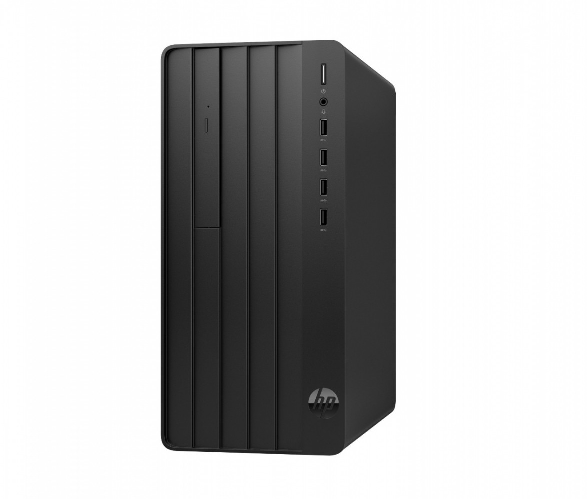 HP Pro Tower 290 G9 i5-12400 16GB DDR4 SSD512GB UHD 730 DVD-RW W11Pro 3Y OnSite