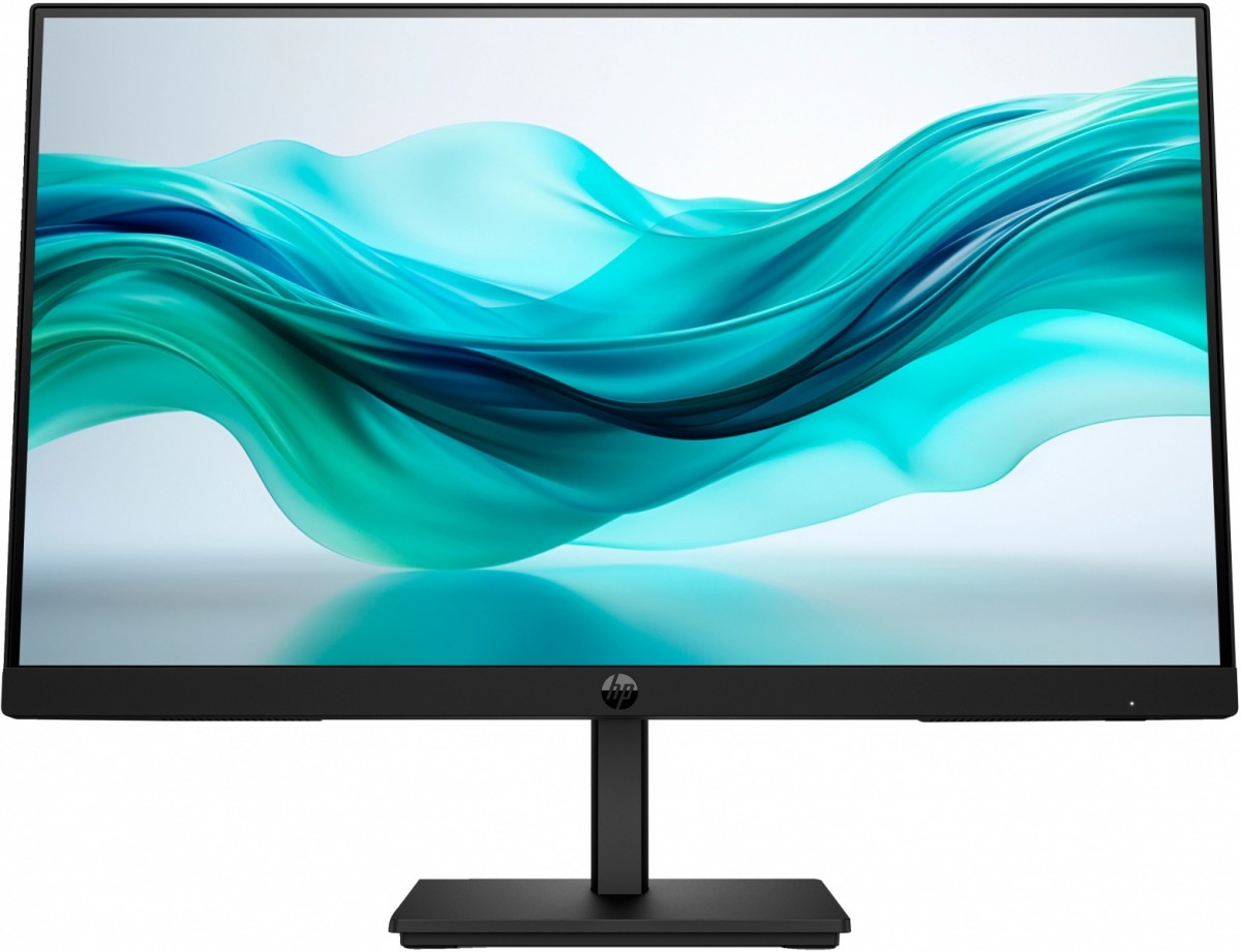HP Monitor 21.5 cala S3 Pro 322pf FHD MNTR 9U5B0UT#ABB