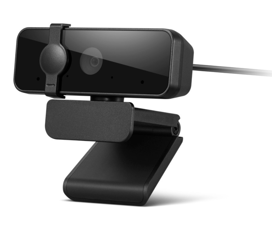 Kamera internetowa Lenovo Essential FHD Webcam Gen 2 (4XC1S15018)