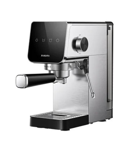 Xiaomi Semi-automatic Espresso Machine Szerokość 13,7cm