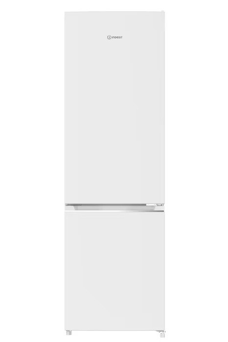 Indesit INKS8261W4E 177cm Biały