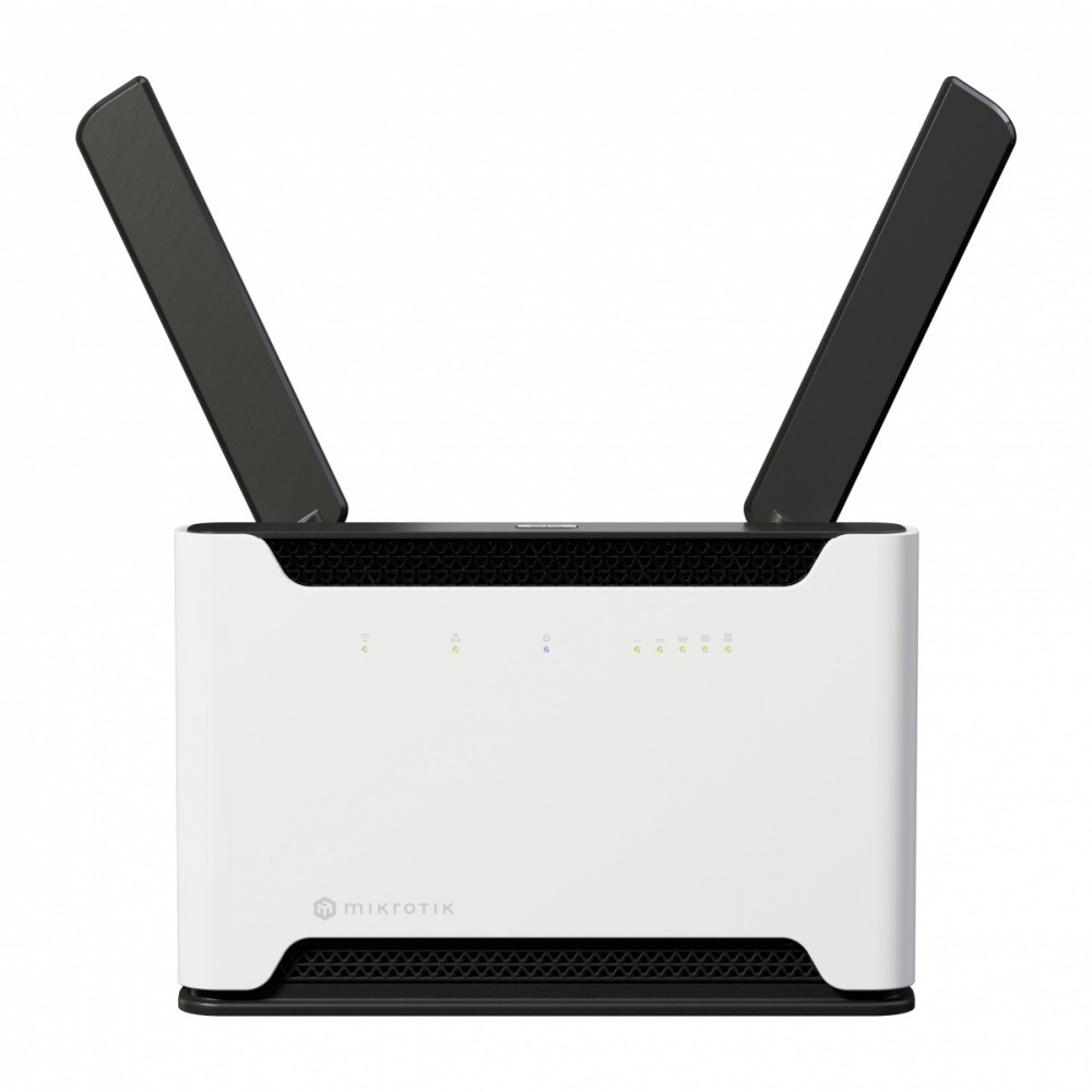 Mikrotik Router Chateau 5G R17 ax S53UG+5HaxD2HaxD-TC&RG650E-EU