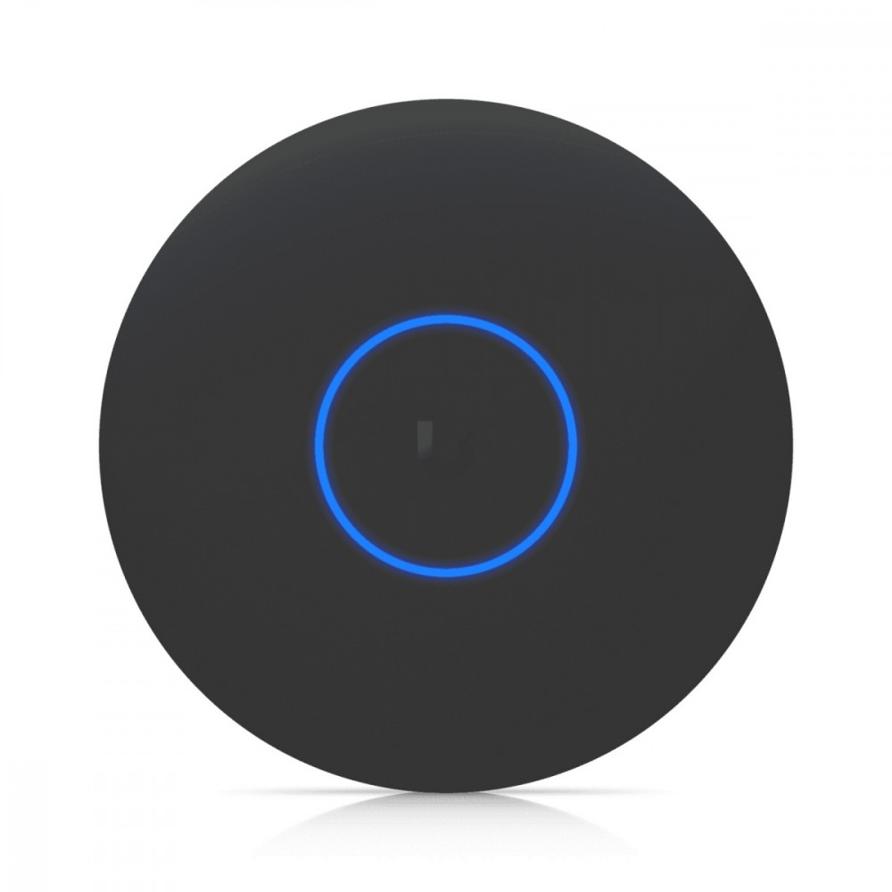 Access Point Wi-Fi 7 Ubiquiti UniFi U7 PRO XG B 2.4GHz(2 x 2)/5GHz(2 x 2)/6GHz(2 x 2) PoE+ 1x10G Czarny (U7-PRO-XG-B-EU)