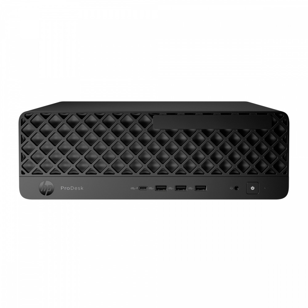 HP Komputer ProDesk 4 SSF G1i U5-225 512GB/16GB/W11P 9H7U4ET