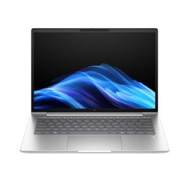 HP Laptop EliteBook 6 G1a Ryzen AI 5 340 512GB/16GB/W11P/14 cali C51G8ET