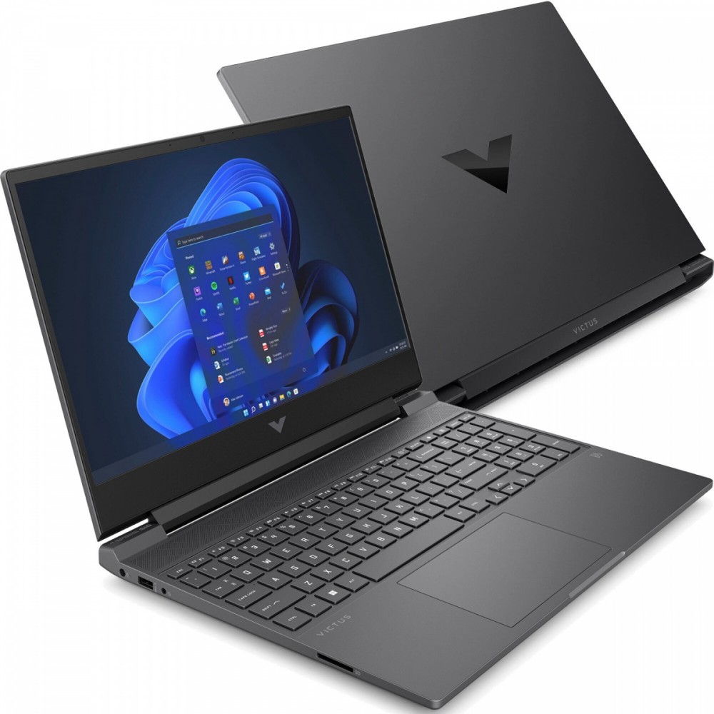 HP Notebook Victus Gaming  15-fa1151nw  W11H/15 i5-13420H/512GB/16GB 9W1Q0EA