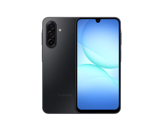 Samsung Galaxy A17 SM-A176 5G 4/128GB Enterprise Edition Czarny