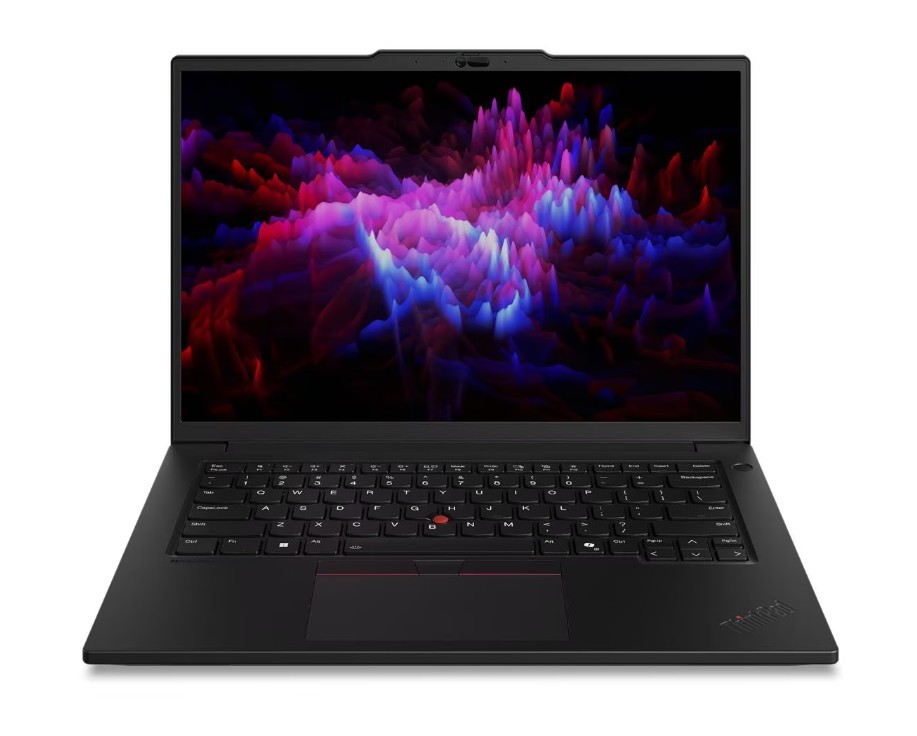 Lenovo Mobilna stacja robocza ThinkPad P14s G6 21QT000UPB W11PRO Ultra 7255H/32GB/1TB/RTX PRO 500 6GB/14.5 WUXGA/3YR Premier NBD + 3CourierCarryin + C