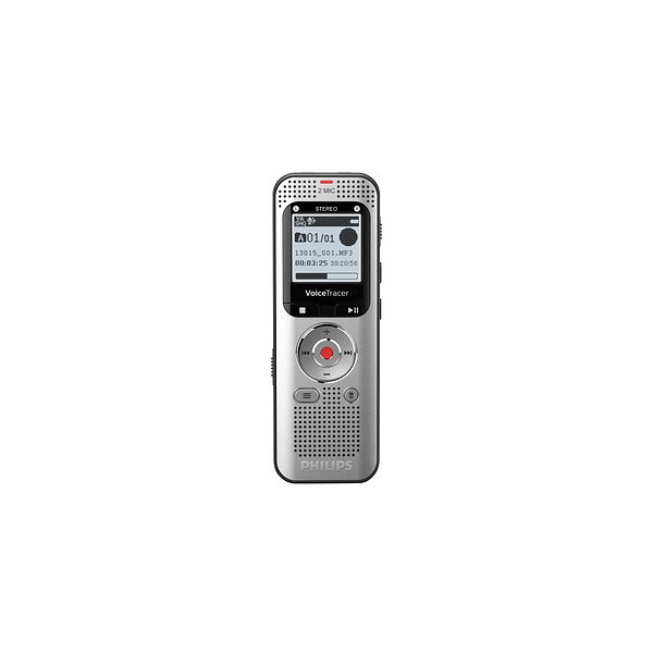 Philips Dyktafon DVT 2015