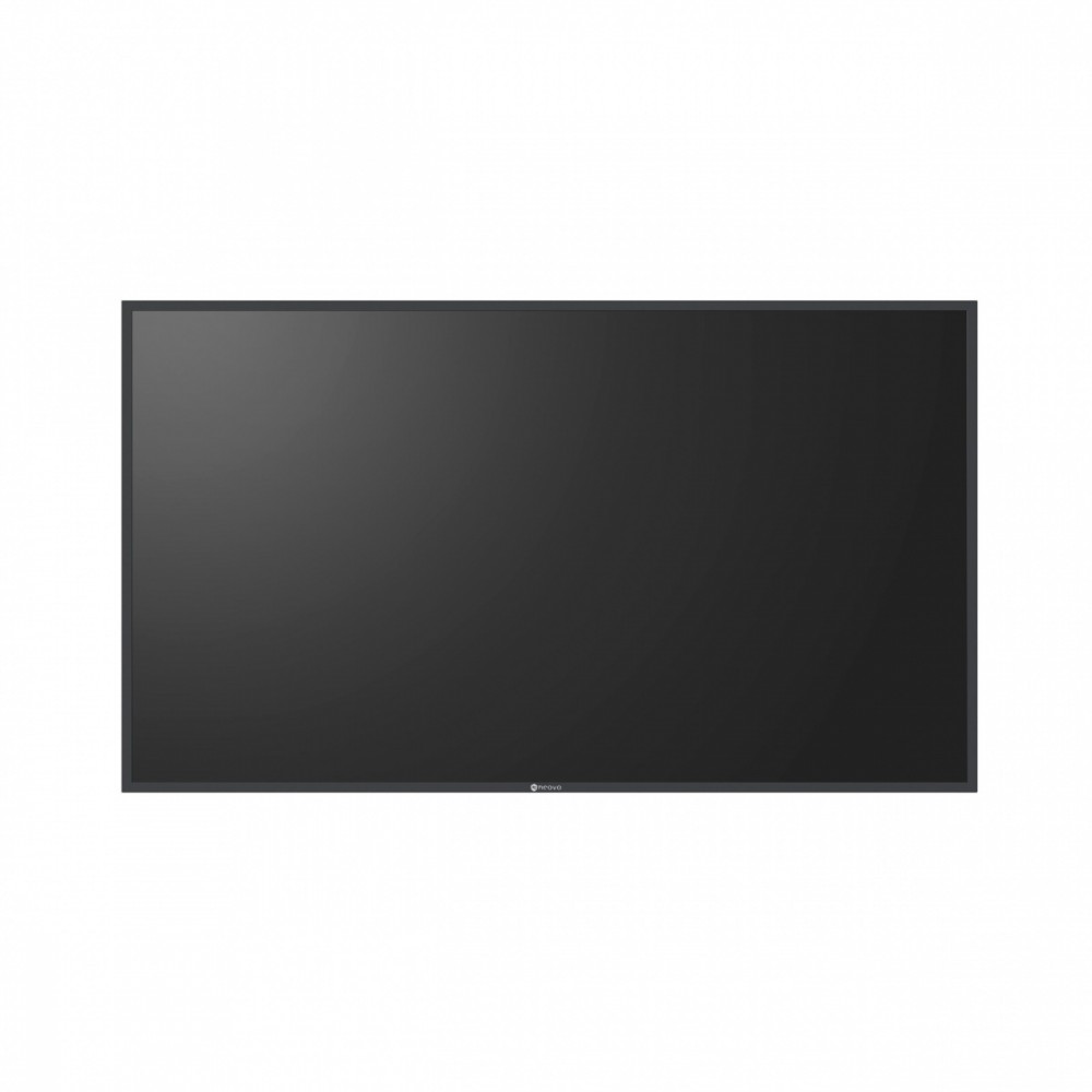 AG NEOVO MONITOR 43 QM-4303 4K UHD 3840X2160 HDMI