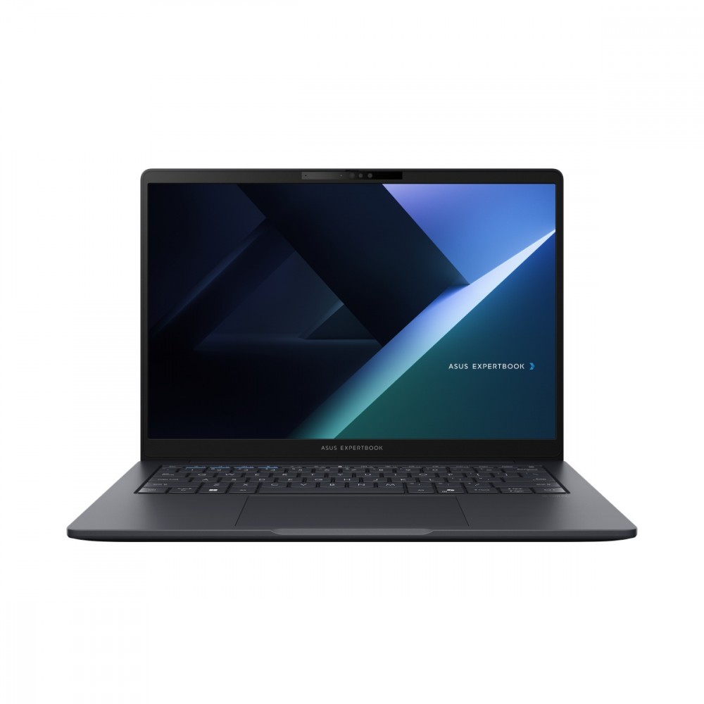 Asus Notebook ExpertBook B3 B3405CCA-LY0105X ultra 5 125H Win11P/16GB/512GB/14cali/3Y