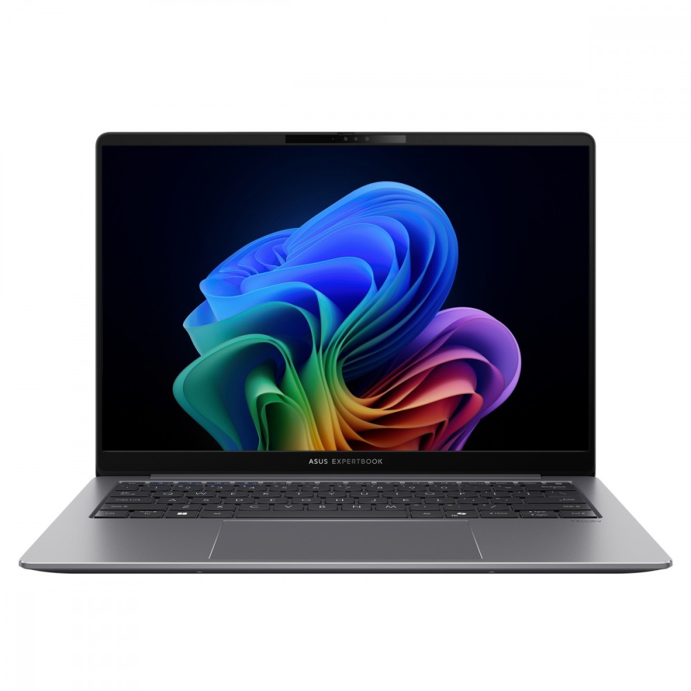 Asus Notebook ExpertBook P5 P5405CSA-NZ0895W ultra 7 258V Win11H/32GB/1TB/14cali/3Y