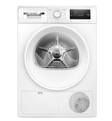 Bosch Suszarka WTH86200PL-- z kodem: bsh3 odbierz 3% rabatu w sklepie
