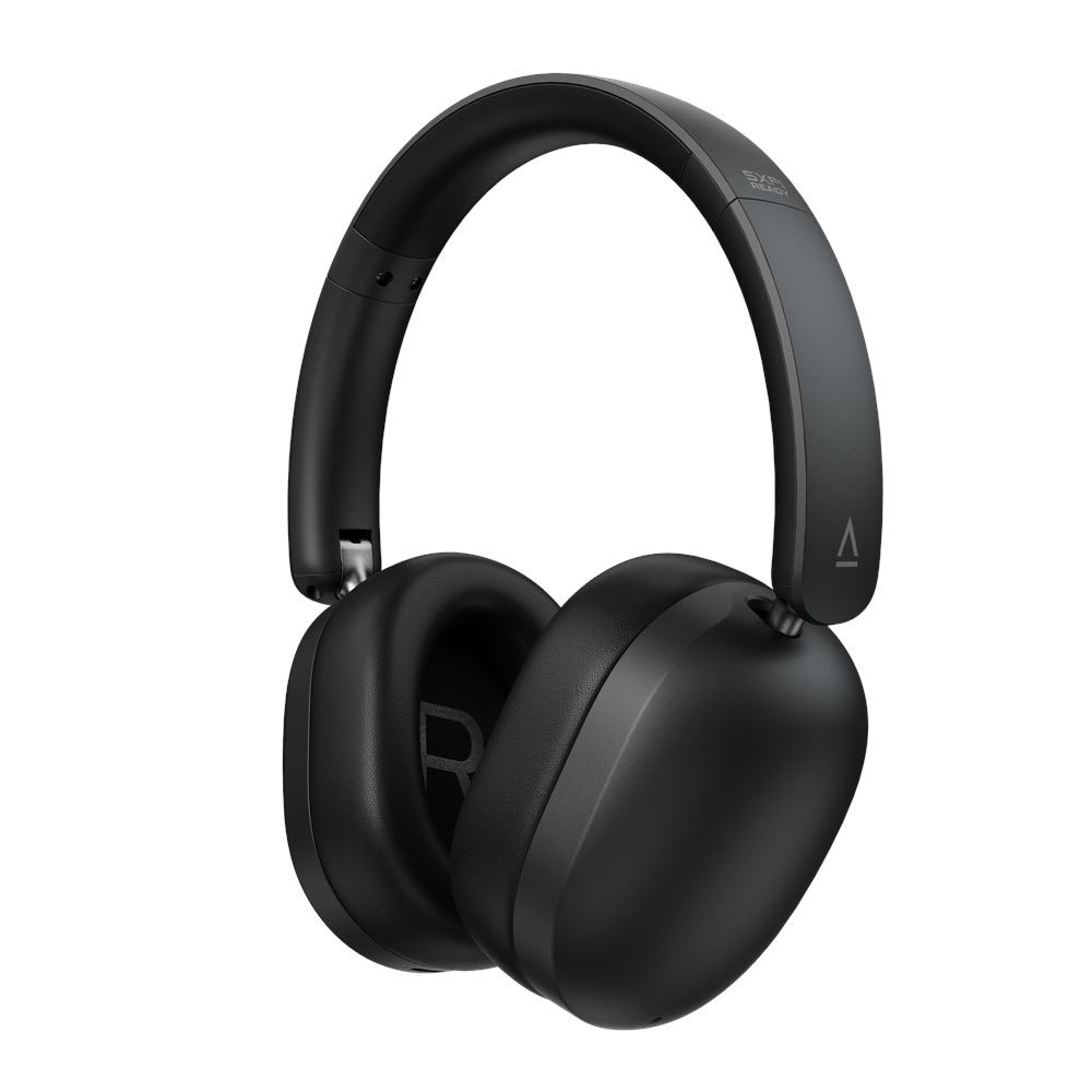 Creative Zen Hybrid (Gen.2) Nauszne Bluetooth 5.4 Czarny