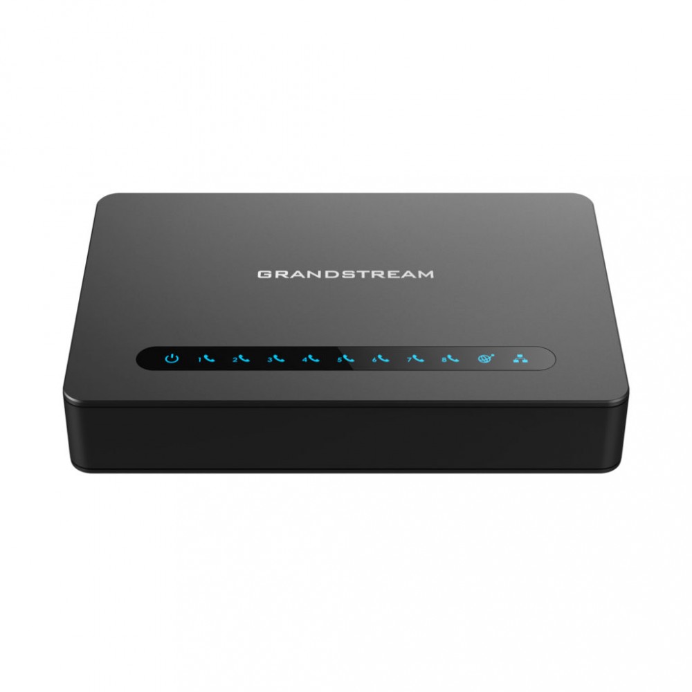 Grandstream Bramka 818 v2