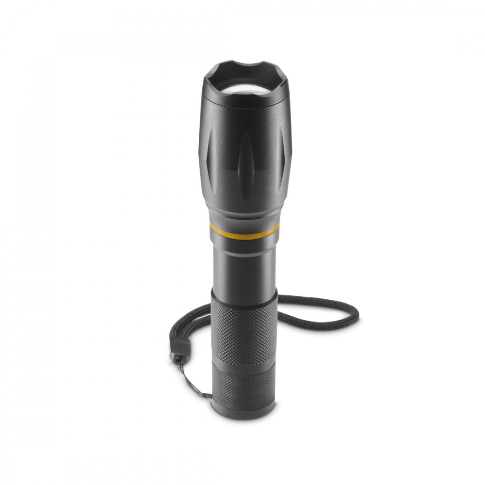 Hama Latarka led 2w1 200lm 100m 3 tryby zoom