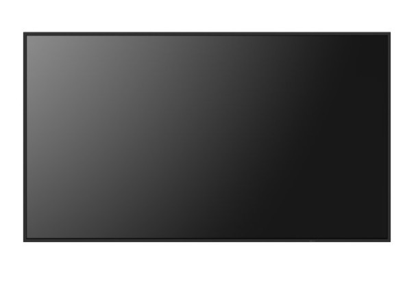 Sharp Monitor wielkoformatowy MultiSync E559 55 cali UHD 16/7 350cd/m2
