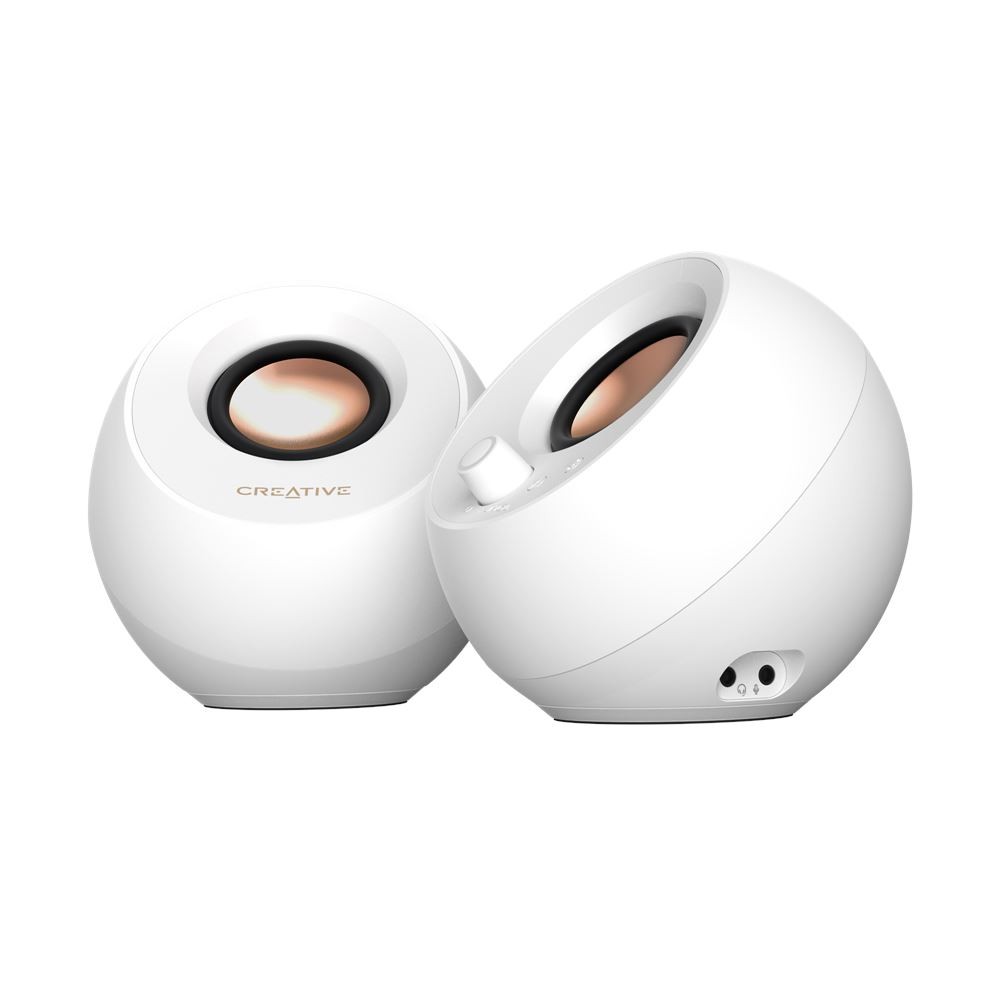 Zestaw głośników Creative Pebble Pro