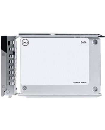 Dell 960GB SSD RI SATA Cabled 3,5 345-BJTY
