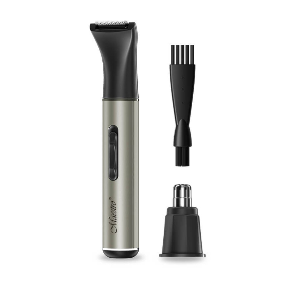 Feel-Maestro Zestaw trymerów 2w1 USB-C MR-666