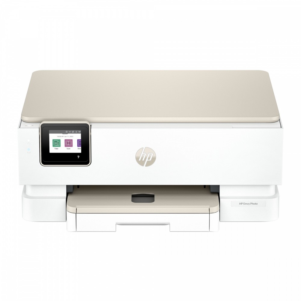 HP Urządzenie wielofunkcyjne Envy Photo 7230 All-in-One B63JVB