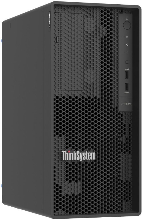 Lenovo Serwer ThinkSystem ST50 v3 6315P 2x480GB 7DF31001EA