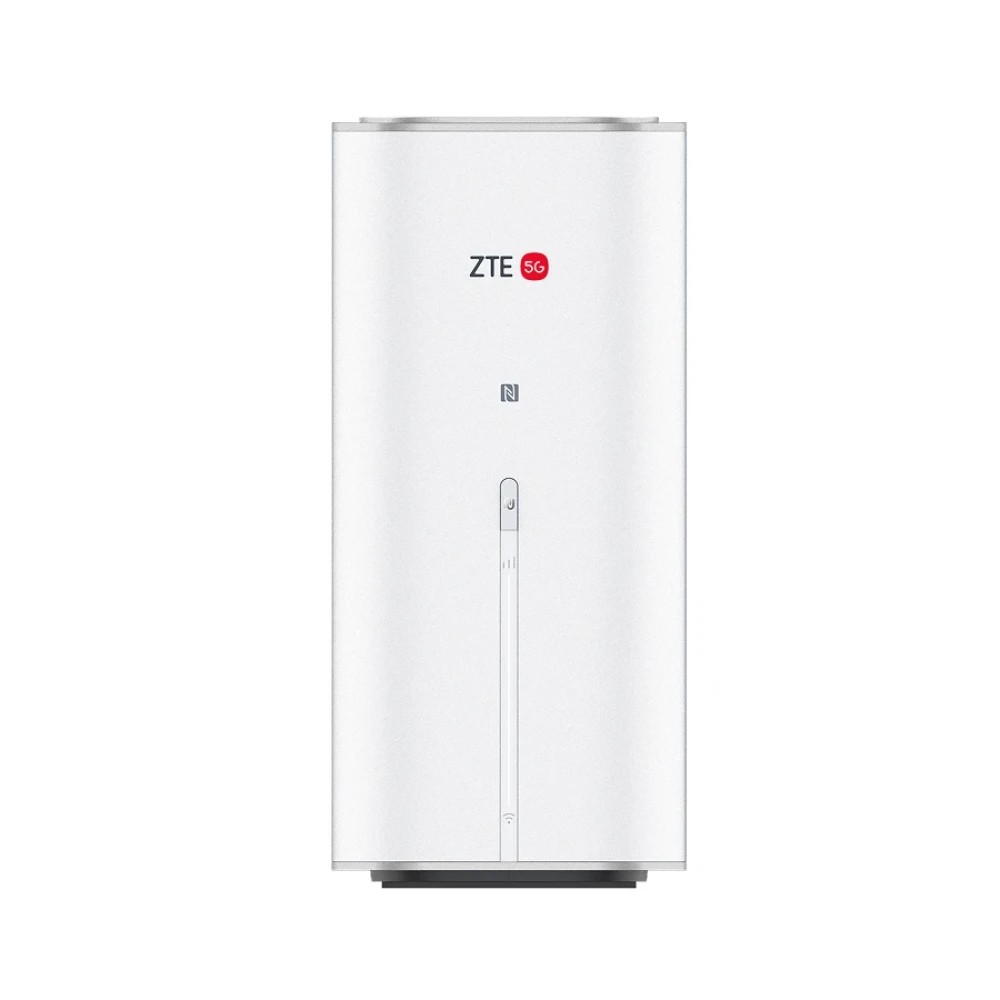 ZTE G50 Biały