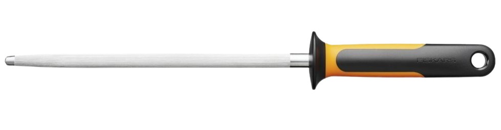 Fiskars Ostrzałka stalowa 20cm Functional Form 1057549