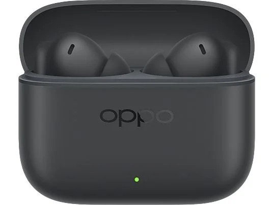 OPPO Enco Buds3 Pro Dokanałowe Bluetooth 5.4 Funkcje AI Grafitowy