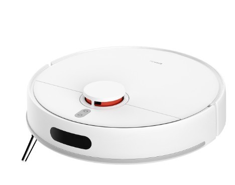 Xiaomi Robot Vacuum H40 Funkcja mopowania Stacja oczyszczająca Tworzenie mapy pomieszczenia