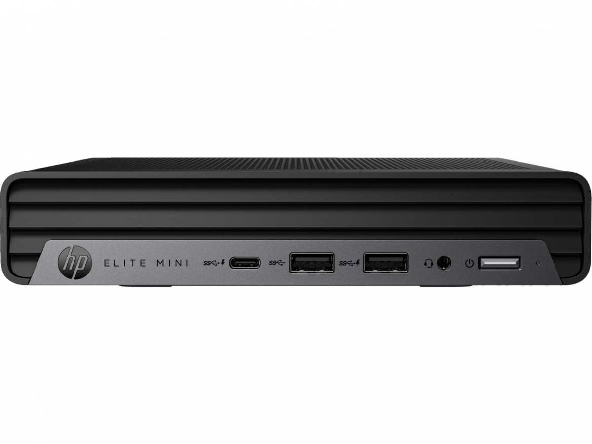 HP Komputer Elite Mini 800 G9 512GB/16GB/W11P 998Q5ET