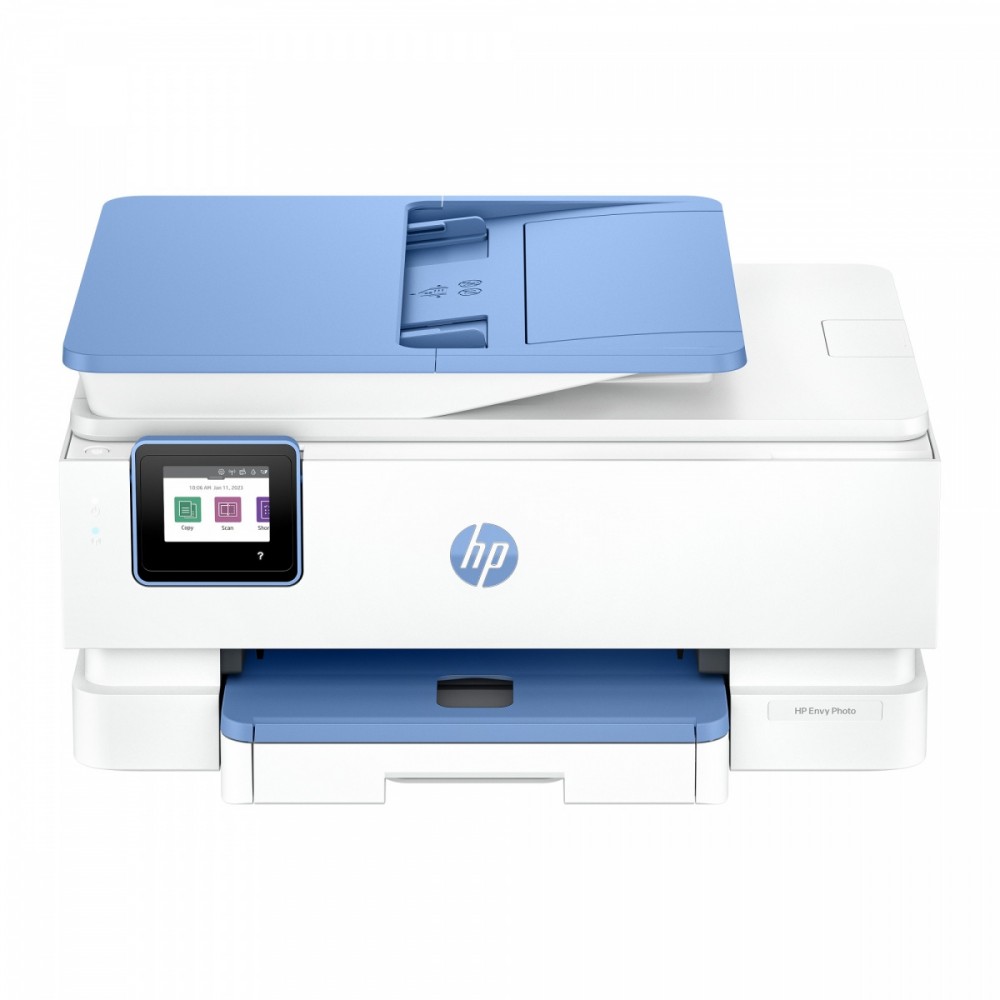 HP Urządzenie wielofunkcyjne Envy Photo 7931 All-in-One B6JX3B