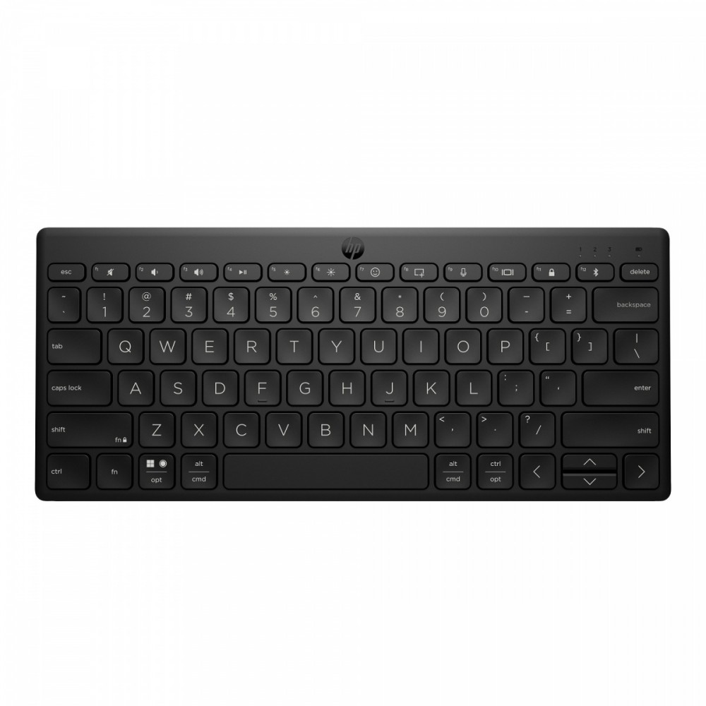 Klawiatura HP 350 Compact Multi-Device Bluetooth